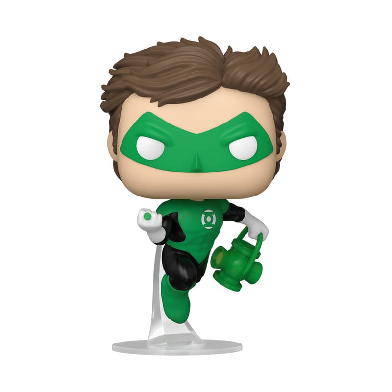 Figurine POP Green Lantern New Classics