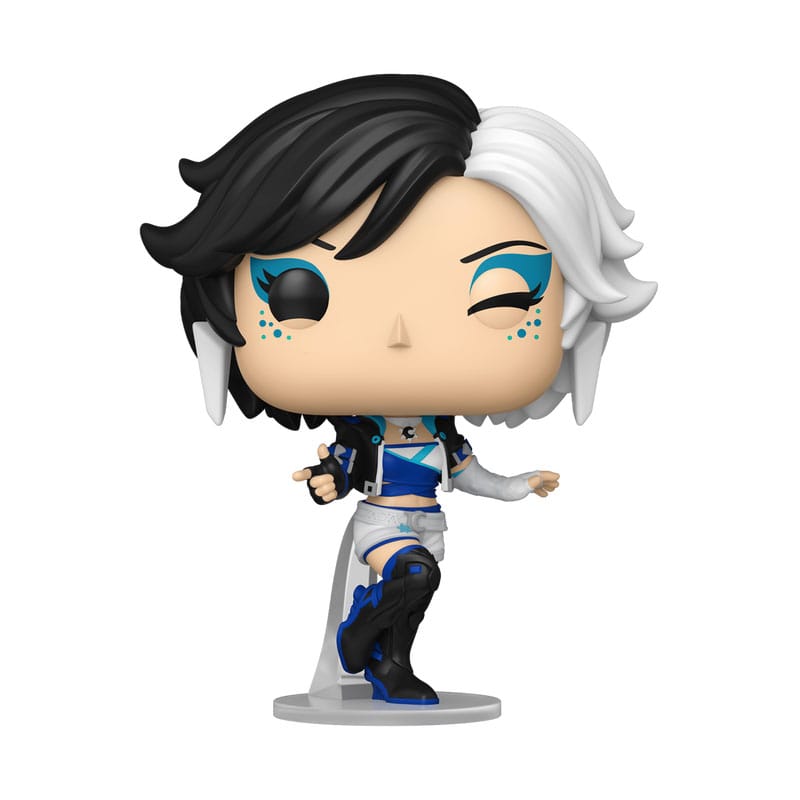 Figurine POP Luna Snow Marvel Rivals