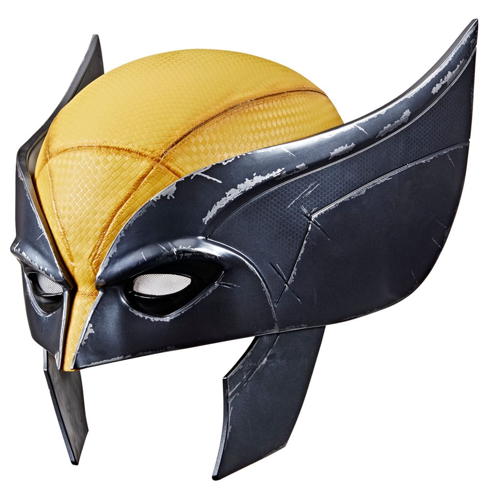 Réplique Masque Wolverine