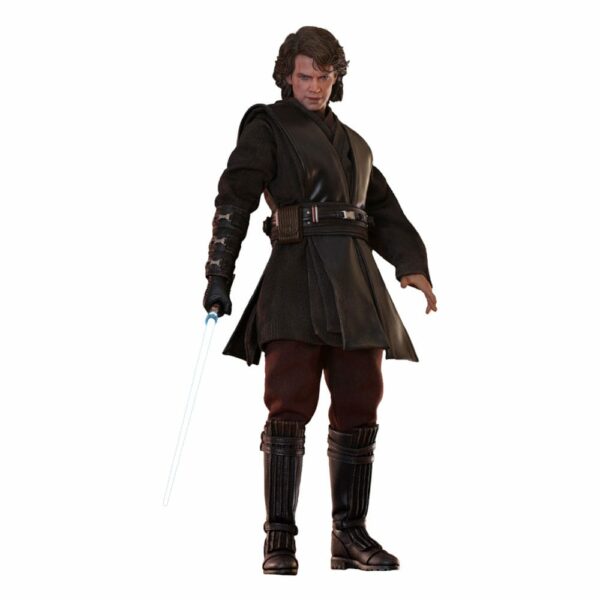 STAR WARS – Figurine 1/6 Anakin Skywalker (Star Wars, Episode : III La Revanche des Sith) 31 cm – Image 23