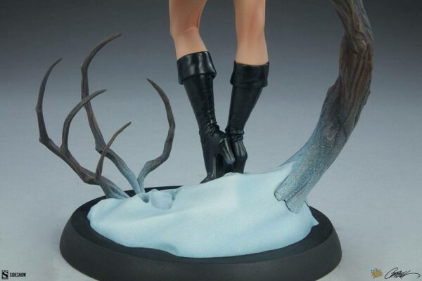 FAIRYTALE FANTAISIES - Statuette Le Petit Chaperon Rouge 48 cm – Image 16