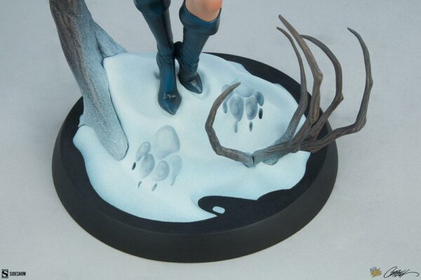 FAIRYTALE FANTAISIES - Statuette Le Petit Chaperon Rouge 48 cm – Image 17