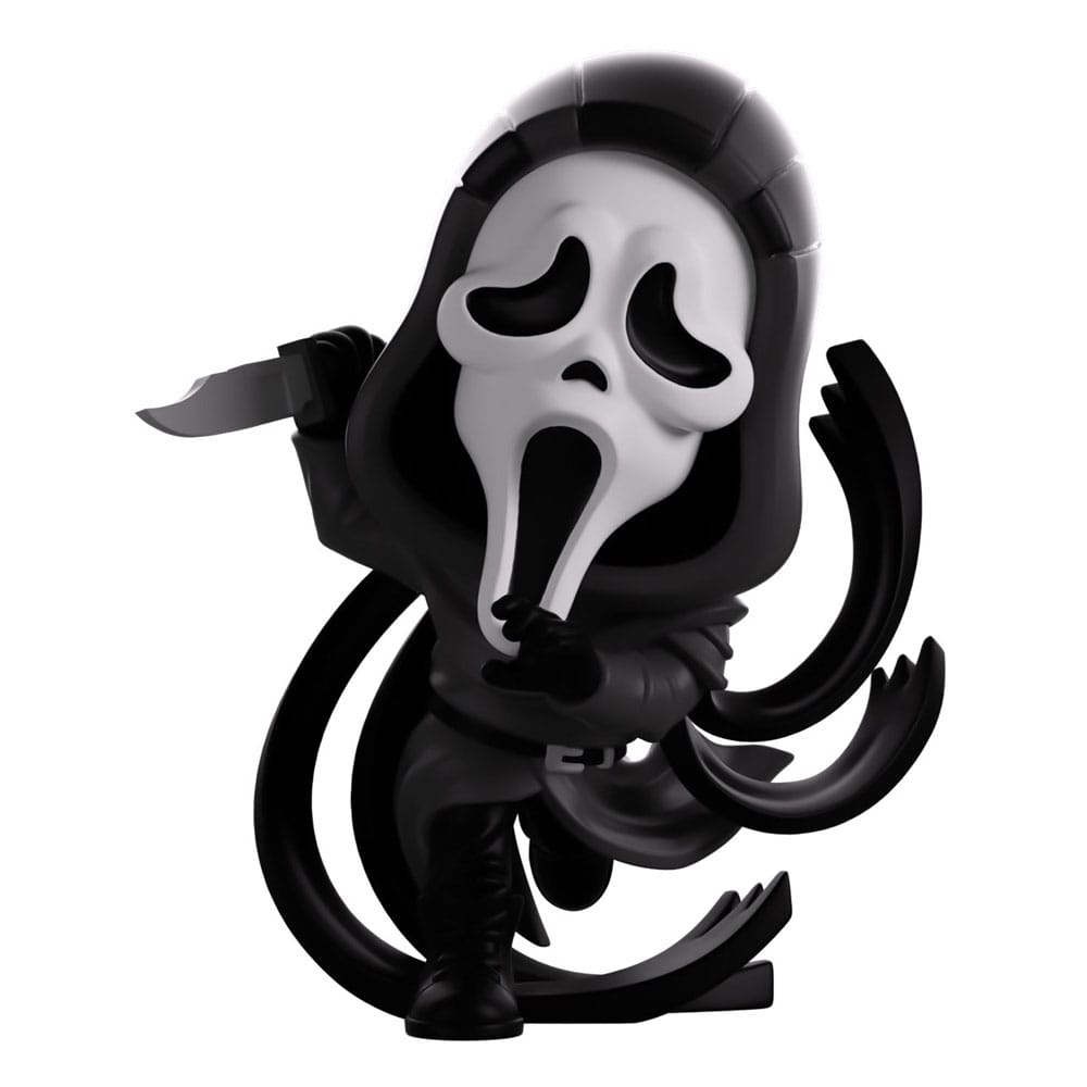 Figurine Scream #10